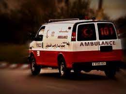 مصرع مواطن وإصابة آخرين في حادث سير شمال مدينة الخليل  