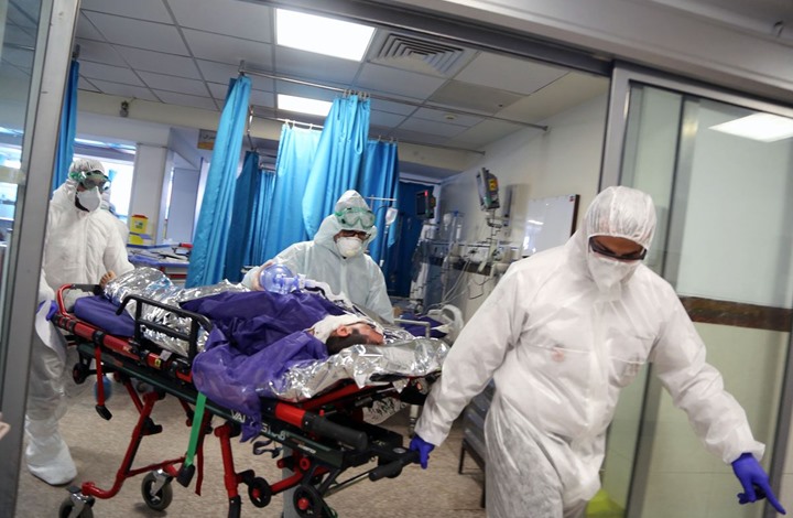 فلسطين.. 4 حالات وفاة و516 إصابة جديدة بفيروس كورونا خلال الـ24 ساعة الأخيرة