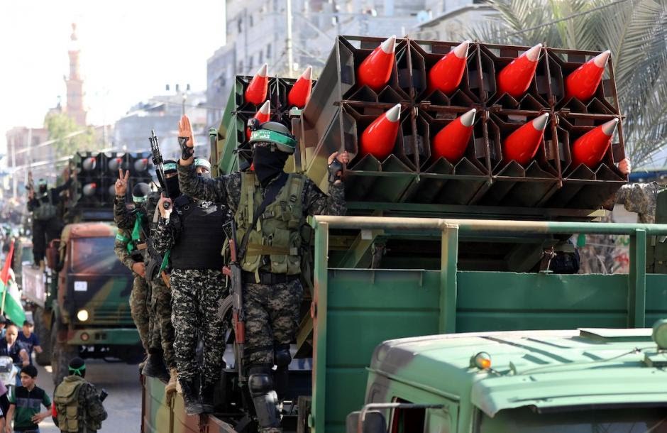 كتائب القسام تدعو لدعم المقاومة عبر 