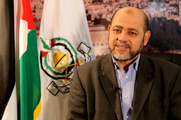 أبو مرزوق: حركة حماس ترفض تأجيل الانتخابات تحت أي مسوّغ