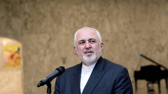 ظريف: العنف الأمريكي ضد الشعب الإيراني متواصل عبر الإرهاب الاقتصادي