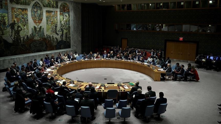 لبنان يقدم شكوى عاجلة إلى مجلس الأمن الدولي بعد قصف 
