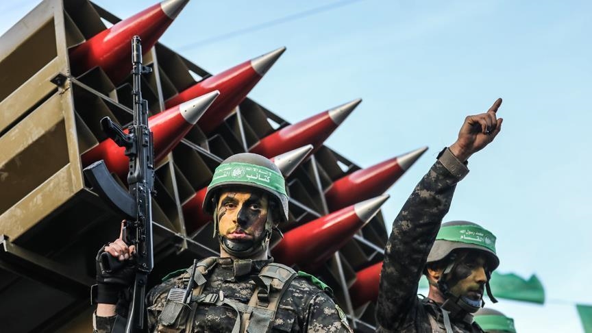 الاحتلال: حماس توسّع خياراتها العسكرية ليوم الحرب