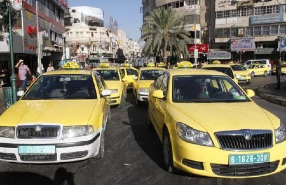 غزة.. النقل والمواصلات توضح شروط فتح مكاتب التاكسيات