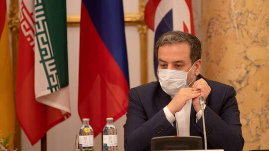 طهران: تعليق العمل بالبروتوكول الإضافي لا يعني انسحابنا من الاتفاق النووي