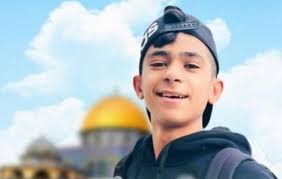 الاتحاد الأوروبي يدعو لفتح تحقيق في جريمة قتل الطفل الفلسطيني محمد دعدس