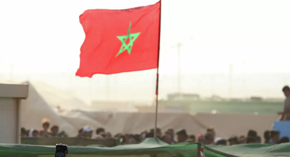 عريضة مغربية تطالب بإغلاق مكتب الاتصال الإسرائيلي بالرباط