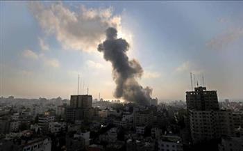 3 شهداء في قصف إسرائيلي على مدينة بيت حانون