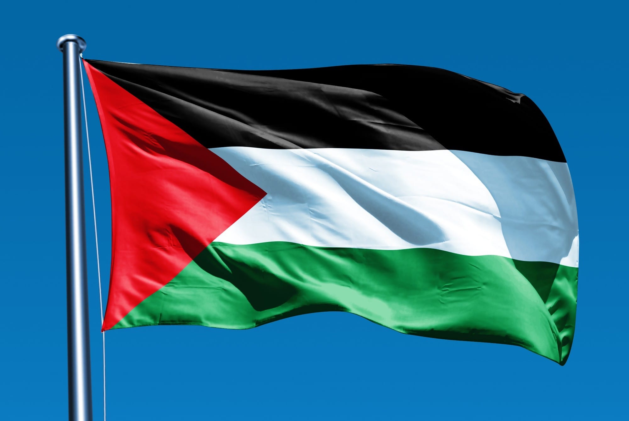 دولة فلسطين ترحب بالمواقف الدولية الداعية لعقد الانتخابات في القدس