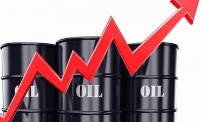 النفط يُسجّل ارتفاعاً قياسياً لم يشهده منذ عام 2019