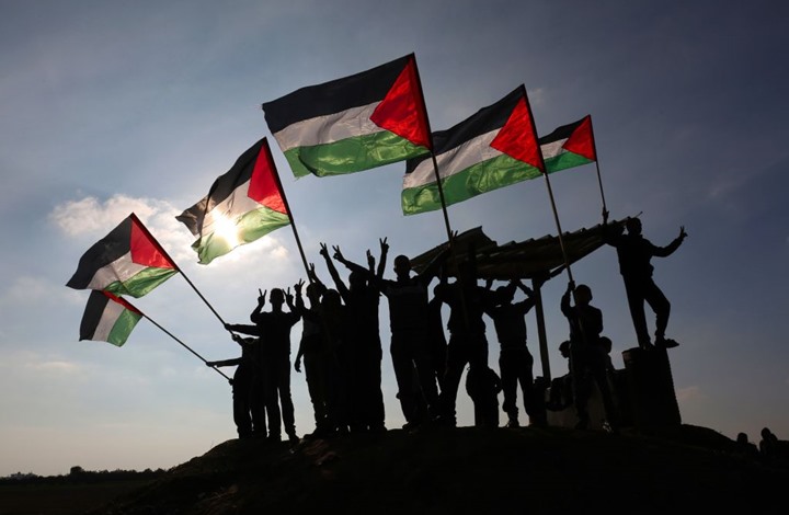 جدال سياسي لا ينتهي مع التحركات الفلسطينية المقبلة