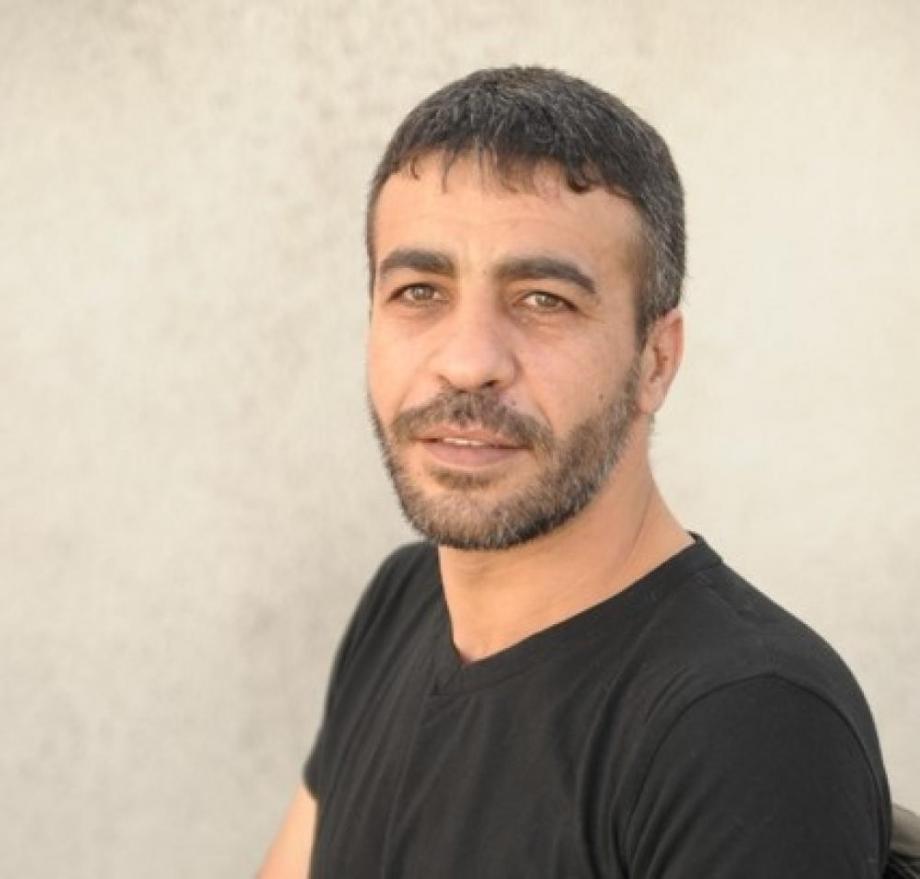 شقيق المعتقل ناصر أبو حميد: الفحوصات الأخيرة أظهرت عودة السرطان لرئتيه