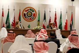 البيان الختامي للقمة الخليجية: أي هجوم على دولة عضو يعد هجوما على جميع الأعضاء