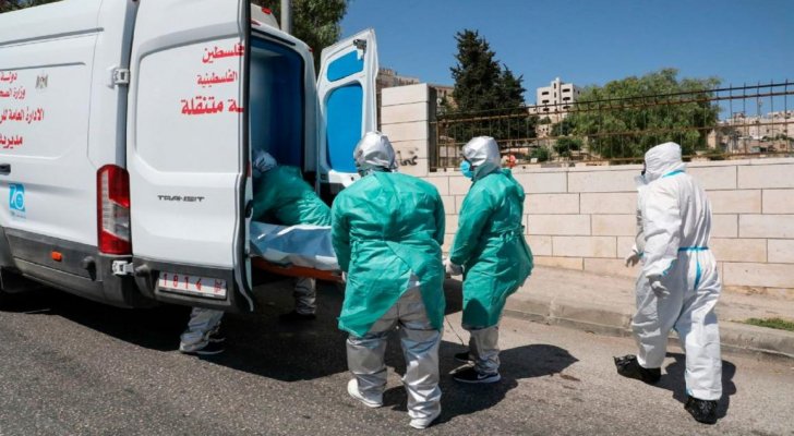 3 وفيات و48 إصابة جديدة بكورونا في القدس