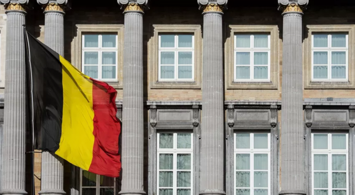 نائب في البرلمان الفيدرالي البلجيكي يُطالب بقائمة عقوبات بحق 