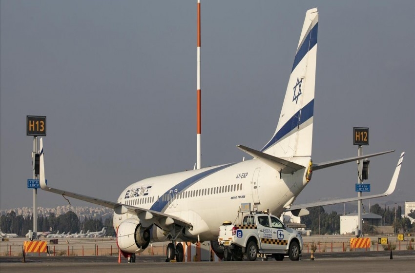 قناة عبرية: الاتفاق على تسيير رحلة واحدة يوميًا بين تل أبيب ودبي