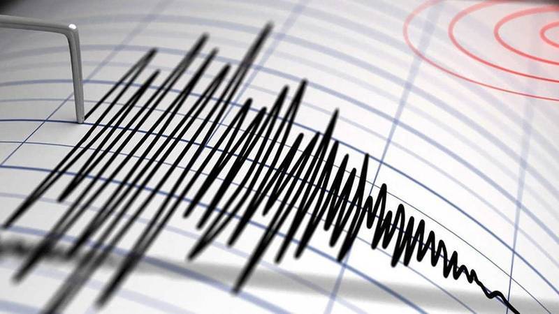 زلزال بقوة 6,6 درجات يضرب جنوب غرب الصين