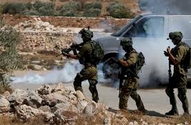 جنين: قوة خاصة إسرائيلية تعتقل شابا من السيلة الحارثية 