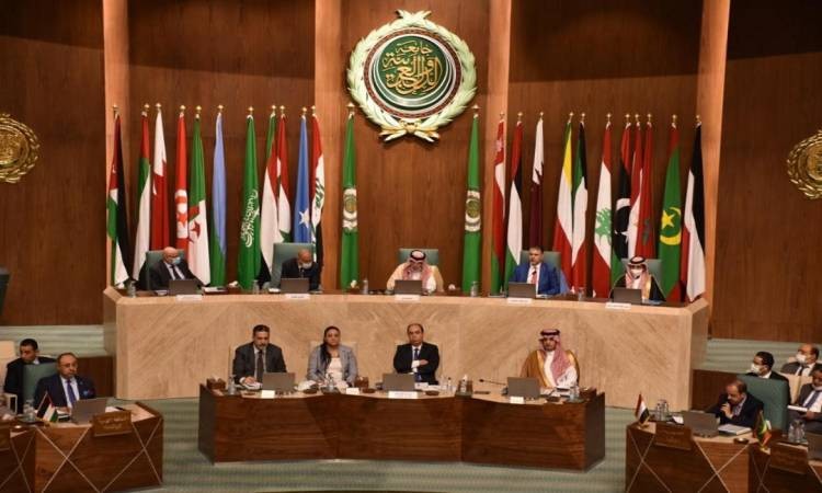 بمشاركة فلسطين: انطلاق أعمال الدورة الـ52 لمجلس وزراء الإعلام العرب