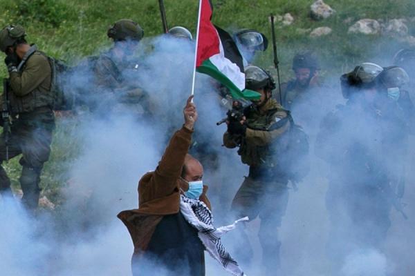 حماس: جرائم الاحتلال بحق أرضنا وشعبنا لن تسقط بالتقادم