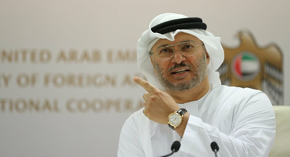 الإمارات تؤكد أن حركة التجارة والتنقل مع قطر ستعود خلال أسبوع