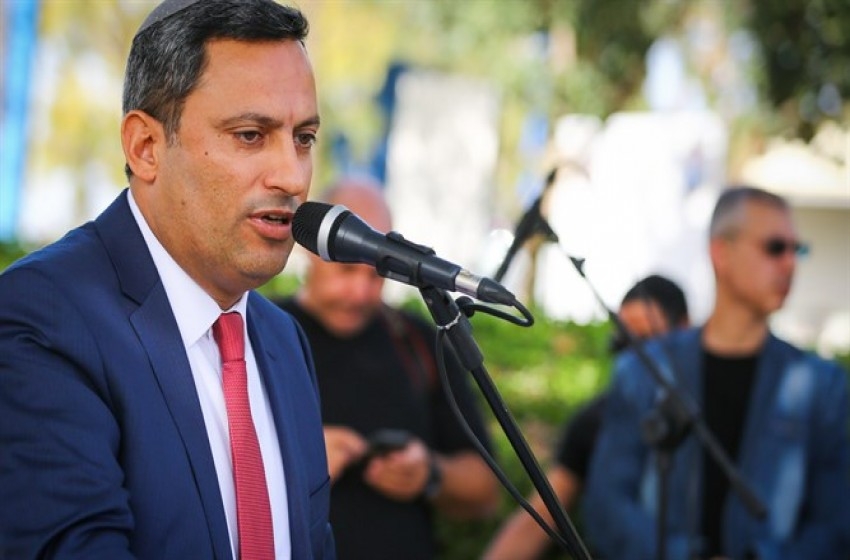 رئيس بلدية سديروت يوجه انتقاده لـ