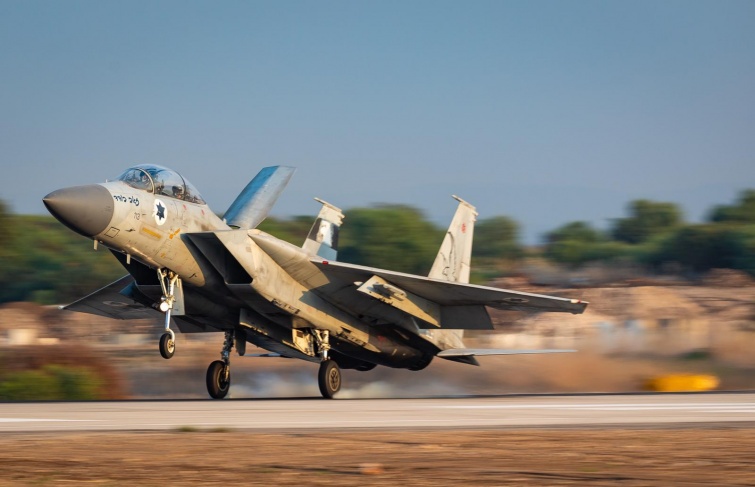روسيا: التنسيق العسكري مع إسرائيل بشأن سوريا سيستمر