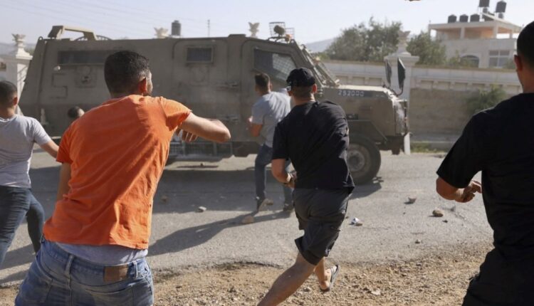 إعلام إسرائيلي: تحذير مصري من خروج الوضع في الضفة عن السيطرة