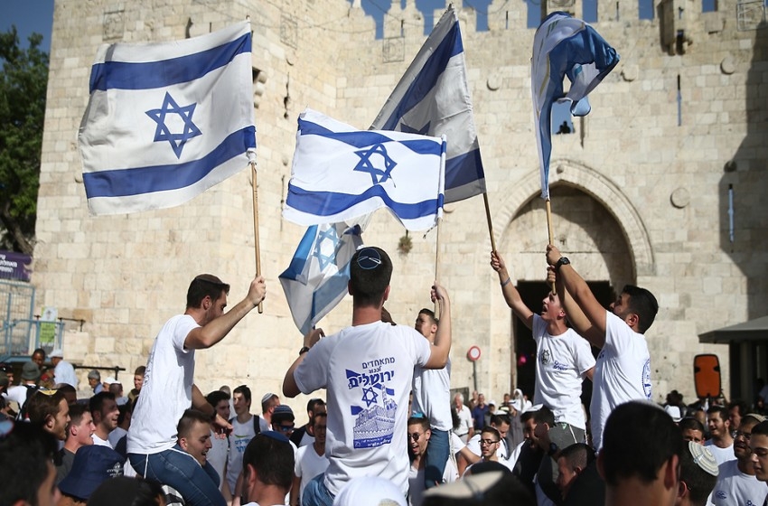 المستوطنون الإسرائيليون يستعدون لاقتحام المسجد الأقصى غدًا