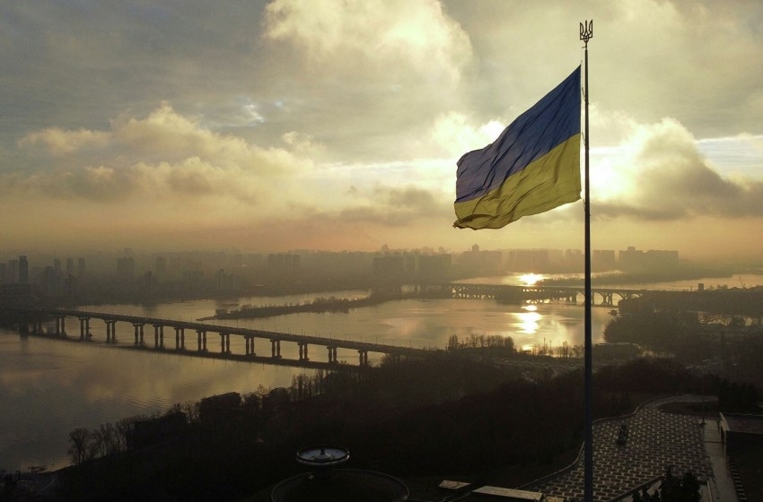 أوكرانيا تطلب المساعدة من إسرائيل للدخول على خط الوساطة مع روسيا