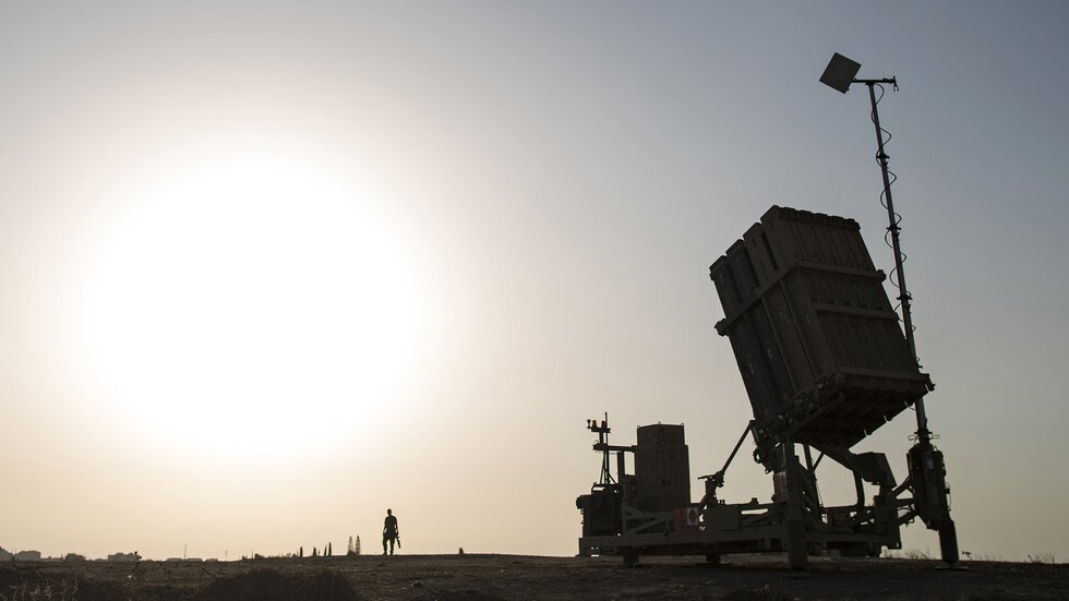 تقرير يسمي 7 منشآت استراتيجية إسرائيلية في مرمى نيران إيران