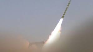 الجيش الإسرائيلي: إطلاق صاروخ واحد نحو عسقلان