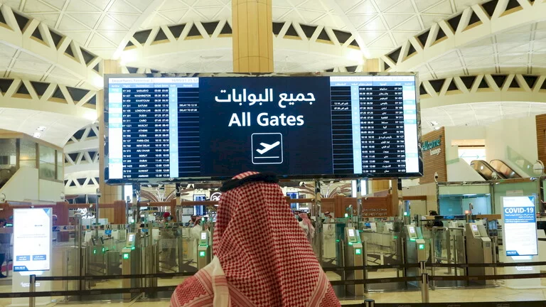 بلومبيرغ: السعودية تدرس إنشاء مطار جديد في الرياض