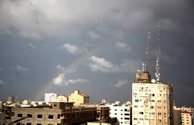 طقس فلسطين: انخفاض على الحرارة وتوقعات بسقوط امطار متفرقة 