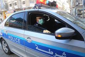 الشرطة بغزة: اتخاذ إجراءات قانونية بحق إحدى العائلات لمخالفتها قرار منع حركة المركبات