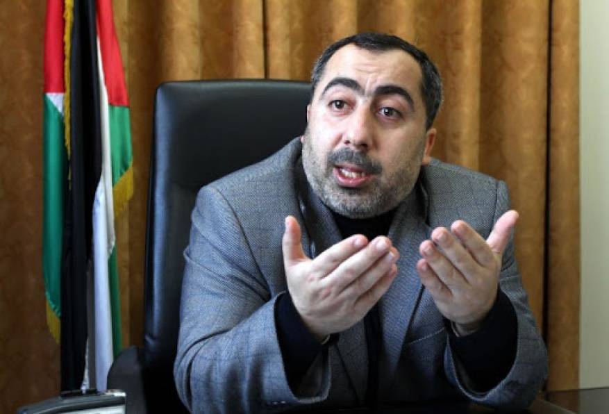 النونو: حماس وافقت على إجراء الانتخابات بعد استعداد 4 دول على المستوى الدولي لضمان نجاحها