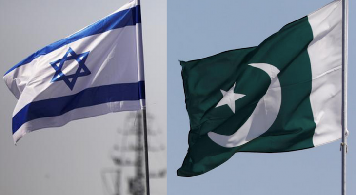 وفد باكستاني بينهم وزير سابق يزور إسرائيل