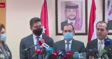 وزراء طاقة مصر والأردن وسوريا ولبنان يتفقون على إحياء خط الغاز العربى