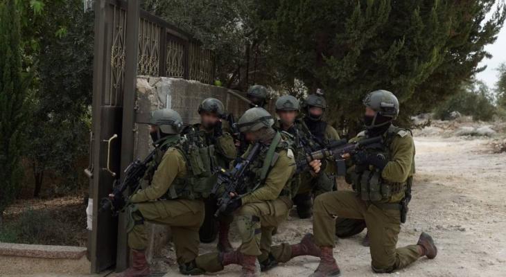تزايد عمليات إطلاق النار ضد الاحتلال في الضفة الغربية