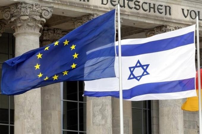 مجلس الشراكة الأوروبي الإسرائيلي يعقد اجتماعا بعد انقطاع 10 سنوات