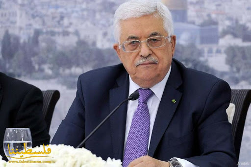 الرئيس عباس بذكرى إنشاء الأمم المتحدة: قضية فلسطين تبقى الامتحان الأكبر للمنظومة الدولية ومصداقيتها