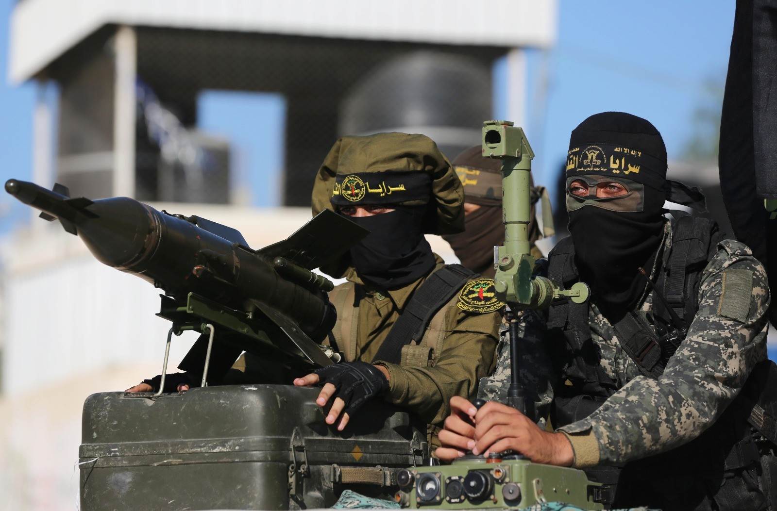 سرايا القدس- كتيبة نابلس تستهدف الاحتلال بشكل مباشر وتوقع بينهم إصابات مؤكدة