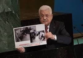 كاتب أردني: خطاب الرئيس عباس وضع القضية الفلسطينية أمام العالم