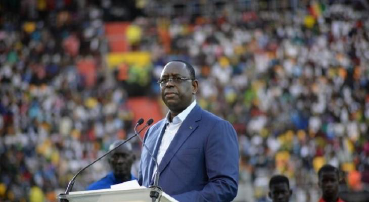 علي خلفية وفاة 11 رضيعا في حريق بمستشفى.. إقالة وزير الصحة السنغالي