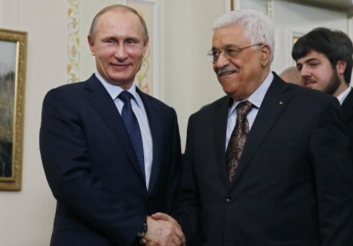 الأحمد: وفد برئاسة الرئيس عباس إلى موسكو قريبا
