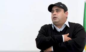 نقابة الصحفيين تستنكر الترهيب والتهديد للصحفي أحمد سعيد وتدعو للجنة تحقيق من منظمات حقوق الانسان والنقابة