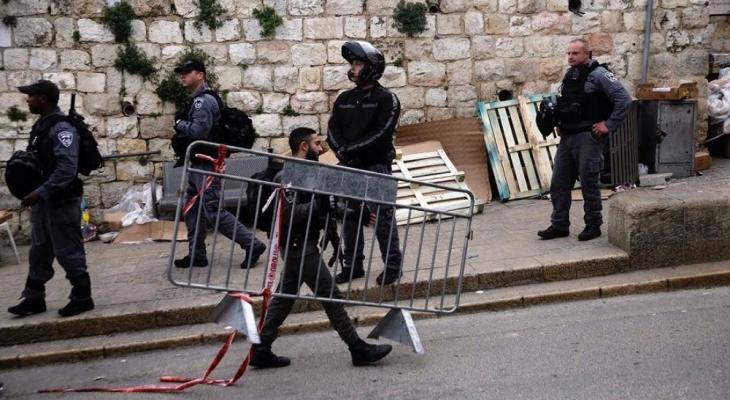 لليوم الثاني على التوالي.. الاحتلال الإسرائيلي يستدعي نشطاء بالقدس