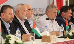 في محاولة لتثبيت التهدئة.. مصر تستأنف مباحثاتها مع حماس 