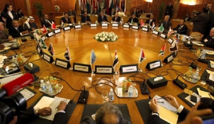فلسطين تشارك في أعمال الدورة الـ47 لمؤتمر العمل العربي بالقاهرة