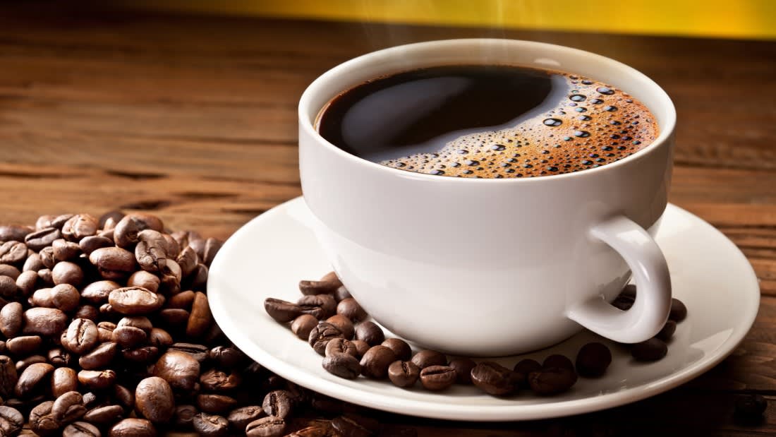 دراسة: القهوة تقلل خطر الموت من السرطان إلى النصف لهذا السبب !
